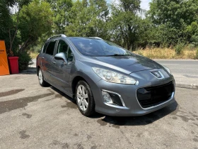 Обява за продажба на Peugeot 308 Комби ~5 600 лв. - изображение 1