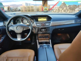 Mercedes-Benz E 500 E550 - 25500 лв. - 71995110 6