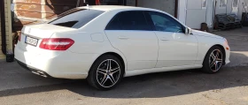 Mercedes-Benz E 500 E550 - 25500 лв. - 71995110 4