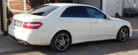 Mercedes-Benz E 500 E550 - 25500 лв. - 71995110 5