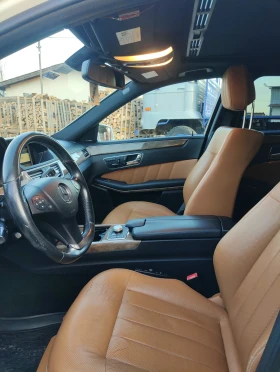 Mercedes-Benz E 500 E550 - 25500 лв. - 71995110 7
