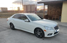 Mercedes-Benz E 500 E550 - 25500 лв. - 71995110 2