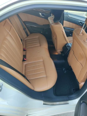 Mercedes-Benz E 500 E550 - 25500 лв. - 71995110 10