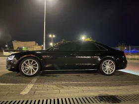 Audi A8 4.2 TDI | Mobile.bg    4
