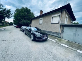 Audi A8 4.2 TDI | Mobile.bg    7