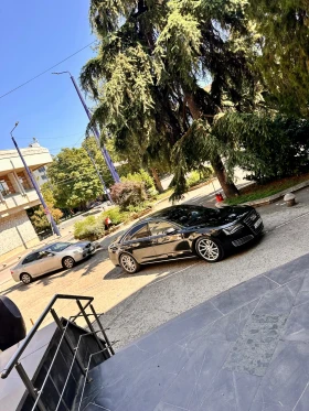 Audi A8 4.2 TDI | Mobile.bg    2