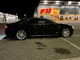 Audi A8 4.2 TDI | Mobile.bg    5