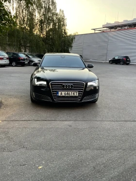 Audi A8 4.2 TDI | Mobile.bg    6