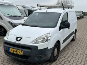 Peugeot Partner | Mobile.bg    2