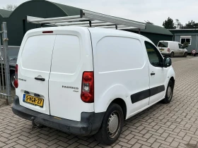 Peugeot Partner | Mobile.bg    4