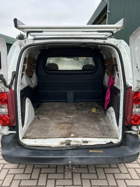 Peugeot Partner | Mobile.bg    5