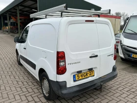 Peugeot Partner | Mobile.bg    3