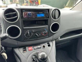 Peugeot Partner | Mobile.bg    9