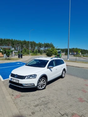VW Alltrack | Mobile.bg    2