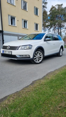 VW Alltrack | Mobile.bg    6