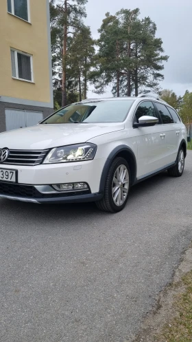 VW Alltrack | Mobile.bg    3