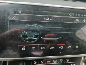 Audi A8 60 TFSI 4.0 V8 В ГАРАНЦИЯ  - 55355 € / 108264.97 лв. - 33745916 17