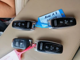 Audi A8 60 TFSI V8 В ГАРАНЦИЯ - 134900 лв. - 18016235 8