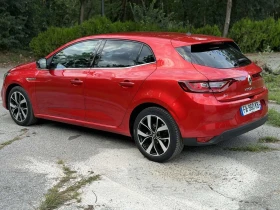 Renault Megane Limited 1.2 Turbo | Mobile.bg    17