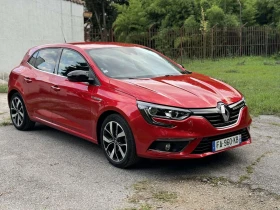Обява за продажба на Renault Megane Limited ~20 000 лв. - изображение 2