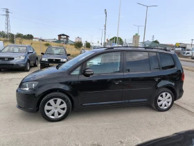 VW Touran 1.4TSI - 10900 лв. - 25058712 6