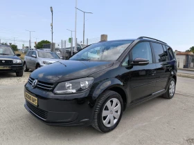 VW Touran 1.4TSI