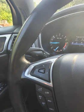 Ford Mondeo 1.5tdci  Navi Euro6    | Mobile.bg    14