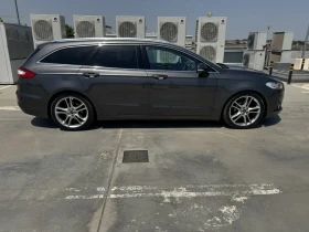 Ford Mondeo 1.5tdci  Navi Euro6    | Mobile.bg    3