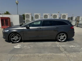 Ford Mondeo 1.5tdci  Navi Euro6    | Mobile.bg    4