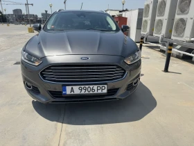 Ford Mondeo 1.5tdci  Navi Euro6    | Mobile.bg    2