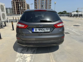 Ford Mondeo 1.5tdci  Navi Euro6    | Mobile.bg    6