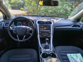 Ford Mondeo 1.5tdci  Navi Euro6    | Mobile.bg    9