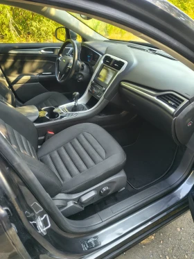 Ford Mondeo 1.5tdci  Navi Euro6    | Mobile.bg    8