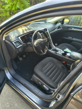 Ford Mondeo 1.5tdci  Navi Euro6    | Mobile.bg    11