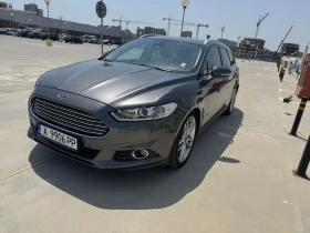 Ford Mondeo 1.5tdci  Navi Euro6    | Mobile.bg    7