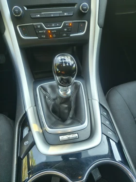 Ford Mondeo 1.5tdci  Navi Euro6    | Mobile.bg    13