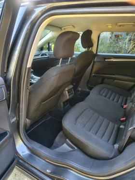 Ford Mondeo 1.5tdci  Navi Euro6    | Mobile.bg    12