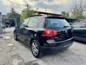 VW Golf 1.6i 102HP 6 SKOROSTI KLIMA 2008G | Mobile.bg    5