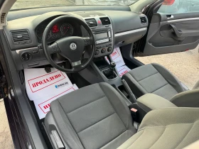 VW Golf 1.6i 102HP 6 SKOROSTI KLIMA 2008G | Mobile.bg    11