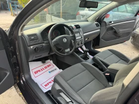 VW Golf 1.6i 102HP 6 SKOROSTI KLIMA 2008G | Mobile.bg    10