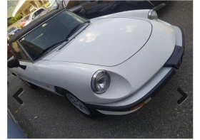 Обява за продажба на Alfa Romeo Spider 2.0 ШВЕЙЦАРИЯ, 100х.км!!! ~29 950 лв. - изображение 1