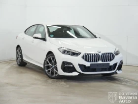 Обява за продажба на BMW 220  i Gran Coupe M Sport Paket ~74 736 лв. - изображение 3