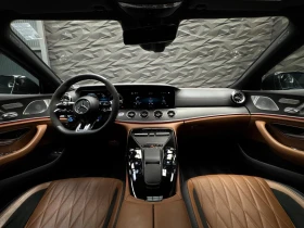 Обява за продажба на Mercedes-Benz AMG GT 63s E-Performance* Carbon Ceramic* Aero pack* Burm ~ 149 000 EUR - изображение 4