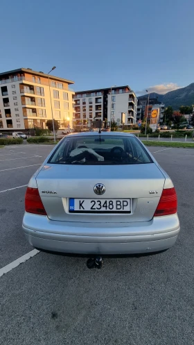 VW Bora 1.8t  | Mobile.bg    5