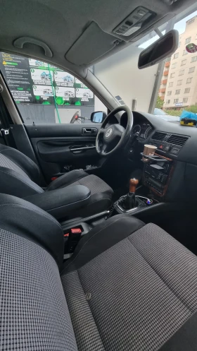 VW Bora 1.8t  | Mobile.bg    9