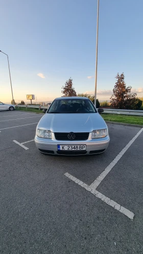 VW Bora 1.8t  | Mobile.bg    2