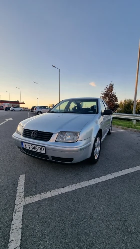 VW Bora 1.8t  | Mobile.bg    3