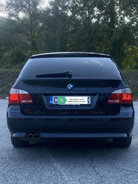 Обява за продажба на BMW 530 530D ~9 999 лв. - изображение 4