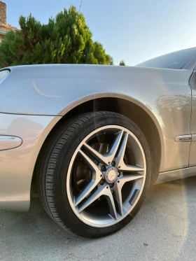 Обява за продажба на Mercedes-Benz E 280 CDI 4MATIC ~9 300 лв. - изображение 2
