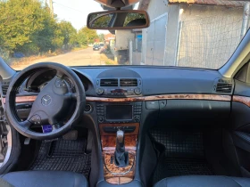 Обява за продажба на Mercedes-Benz E 280 CDI 4MATIC ~9 300 лв. - изображение 8